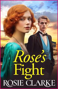 Cover image for Rose's Fight