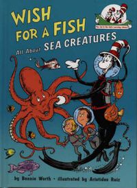 Cover image for Wish For A Fish