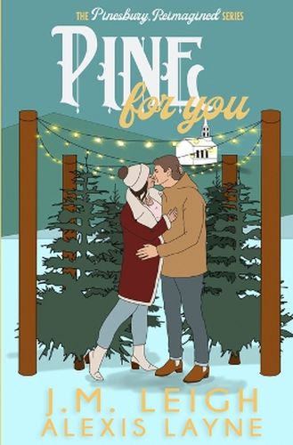 Cover image for Pine For You