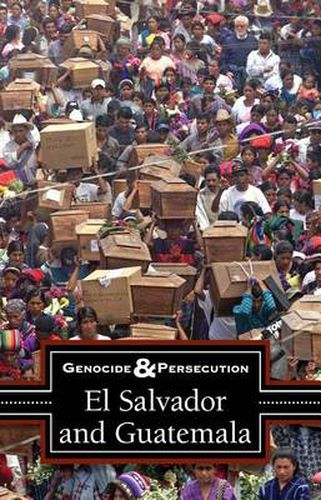 Cover image for El Salvador and Guatemala