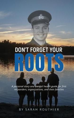 Cover image for Don't Forget Your ROOTS