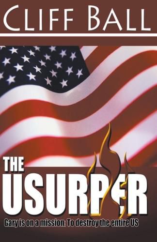 Cover image for The Usurper