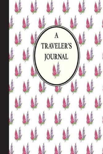 Lupine: A Traveler's Journal