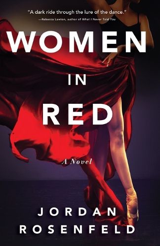 Cover image for Women in Red