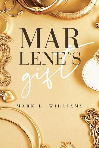 Cover image for Marlene's Gift