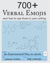 Cover image for 700+ Verbal Emojis: and how to use them in your writing