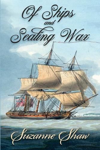 Cover image for Of Ships and Sealing Wax