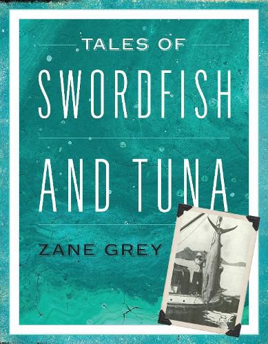 Cover image for Tales of Swordfish and Tuna
