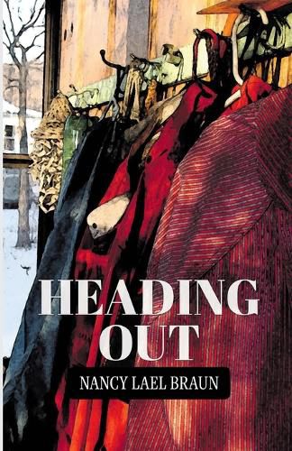 Cover image for Heading Out