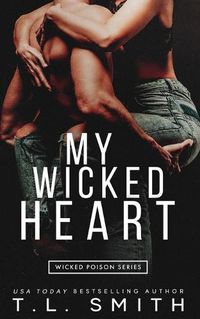 Cover image for MY Wicked Heart