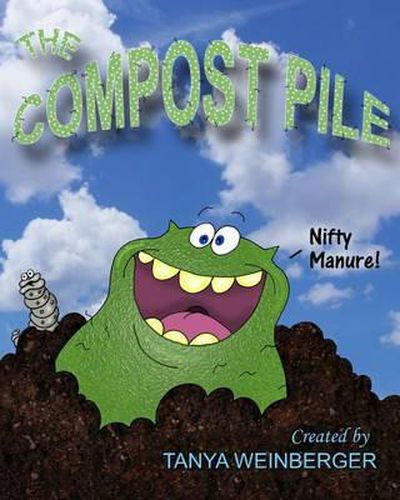 Cover image for The Compost Pile