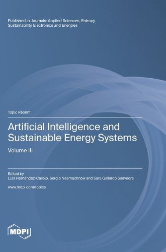 Artificial Intelligence and Sustainable Energy Systems