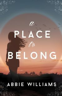 Cover image for A Place to Belong: -