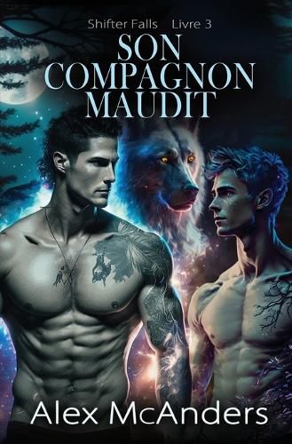 Cover image for Son Compagnon Maudit