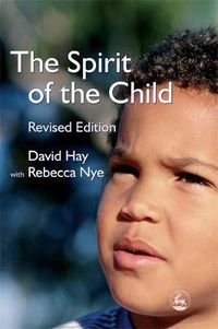 Cover image for The Spirit of the Child