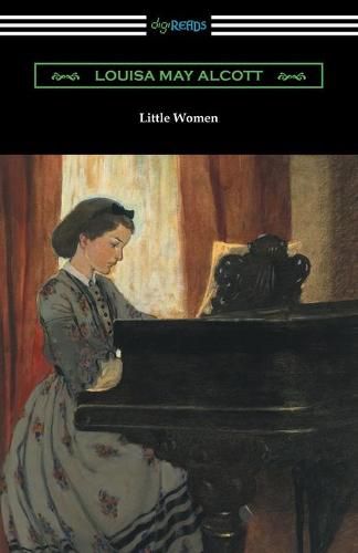 Cover image for Little Women