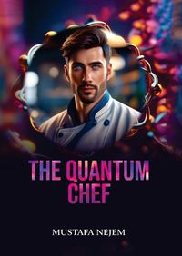 Cover image for The Quantum Chef