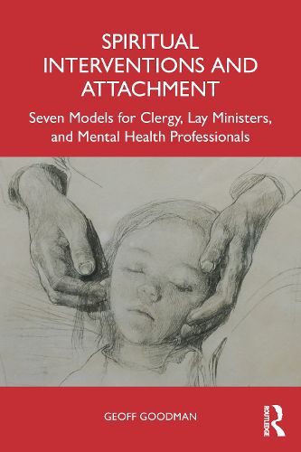 Cover image for Spiritual Interventions and Attachment