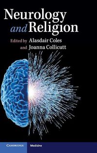 Cover image for Neurology and Religion