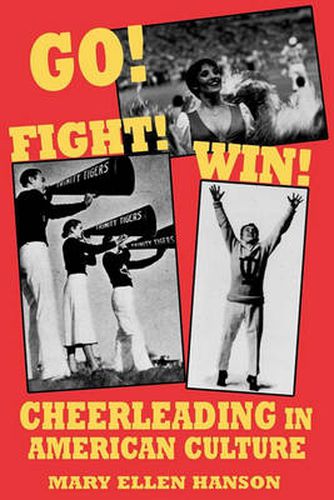 Cover image for Go Fight Win