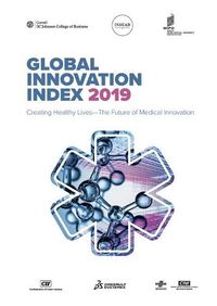 Cover image for The Global Innovation Index 2019