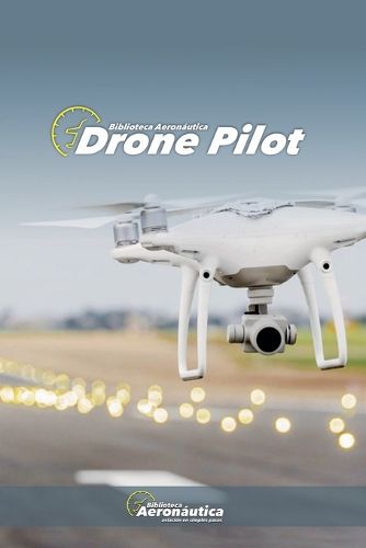 Cover image for Drone Pilot