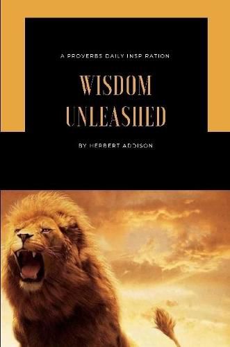 Cover image for Wisdom Unleashed