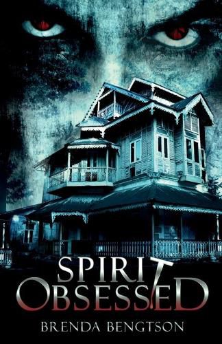 Cover image for Spirit Obsessed
