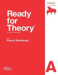 Cover image for Ready for Theory