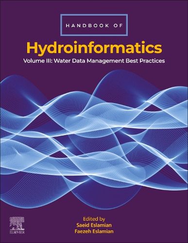 Cover image for Handbook of HydroInformatics: Volume III: Water Data Management Best Practices