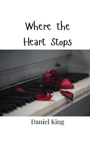 Cover image for Where the Heart Stops