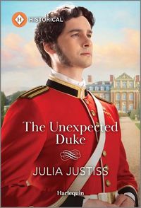 Cover image for The Unexpected Duke