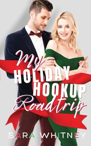 Cover image for My Holiday Hookup Road Trip