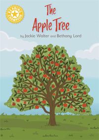 Cover image for Reading Champion: The Apple Tree: Independent Reading Yellow 3 Non-fiction