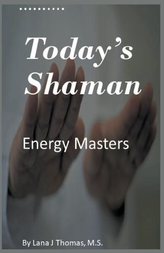 Cover image for Today's Shaman