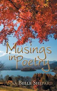 Cover image for Musings in Poetry