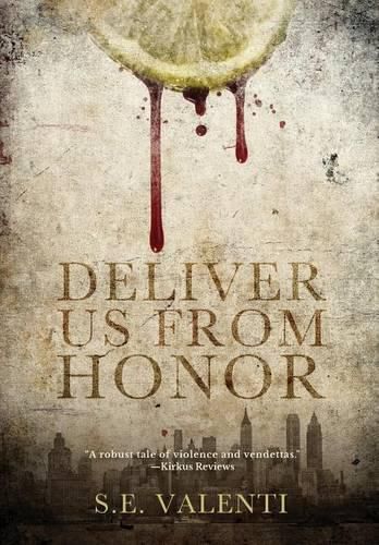 Cover image for Deliver us from Honor