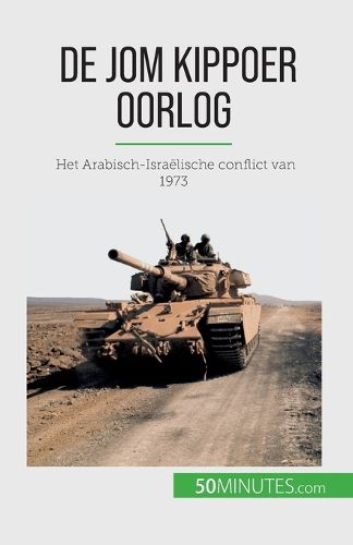 Cover image for De Jom Kippoer oorlog
