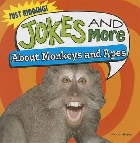 Jokes and More about Monkeys and Apes