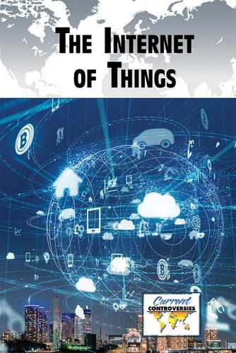 Cover image for The Internet of Things