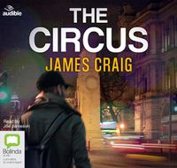 Cover image for The Circus