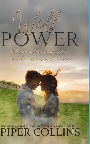 Cover image for Will Power