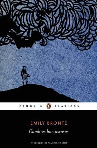 Cover image for Cumbres borrascosas / Wuthering Heights