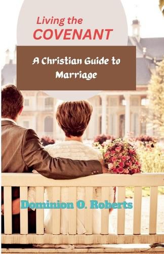 Cover image for Living the Covenant