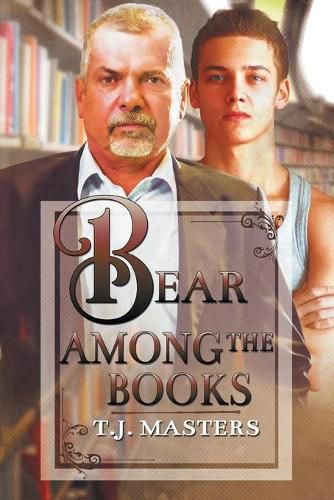 Cover image for Bear Among the Books