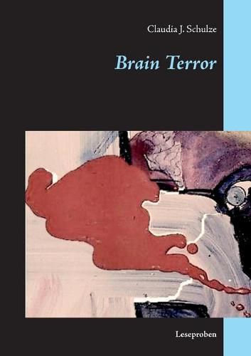 Cover image for Brain Terror: Leseproben