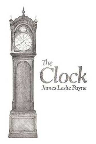 Cover image for The Clock