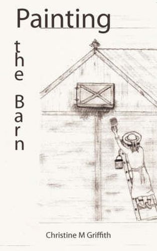 Cover image for Painting the Barn