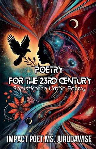 Cover image for Poetry For The 23rd Century