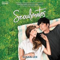 Cover image for Seoulmates